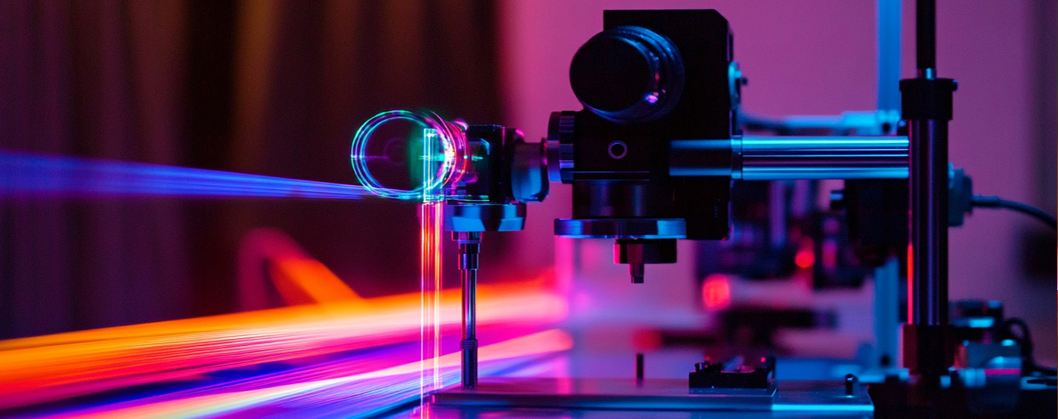 Multi-optical-axis Calibration